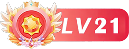 等级：21 级