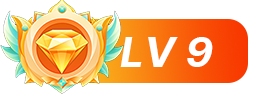 等级：9 级