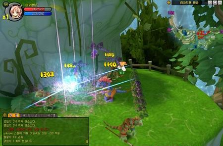 新手玩HEVA究竟能有多爽？