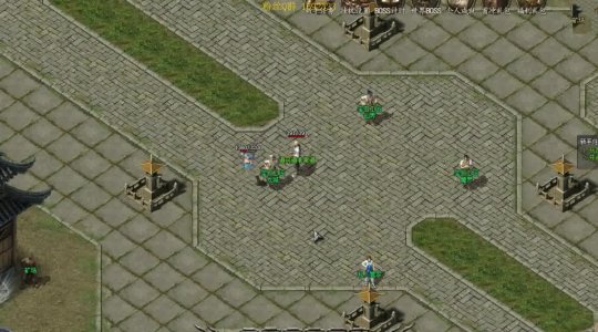 玩传奇私服用哪个ip加速器——畅享经典,避免卡顿的必备神器