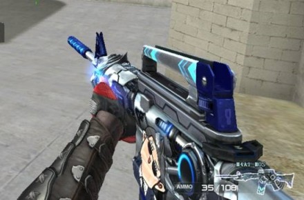 CF雷神到底怎么刷才能稳出？