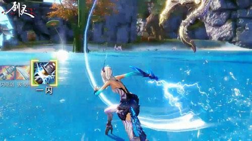 剑缘QTE玩法挑战:如何通过练习提升手速至极致 剑缘QTE玩法挑战:如何通过练习提升手速至极致