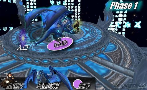 永恒之眼单刷总翻车？三阶段逃课流稳过攻略