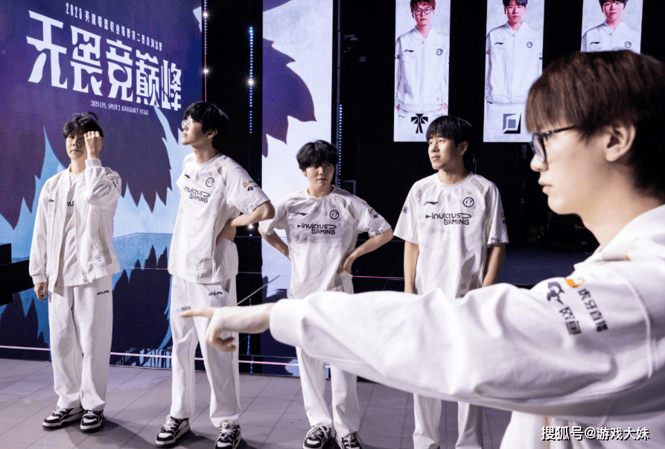 2025IG战队成员最新变动Jiejie加盟细节打野位实力分析