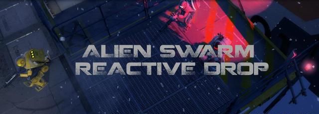 免费团队射击游戏还能爽快割草?Alien Swarm深度评测亲测 免费团队射击游戏还能爽快割草?Alien Swarm深度评测亲测