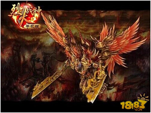 烈火战神官网到底怎么玩？新手开荒必看指南！