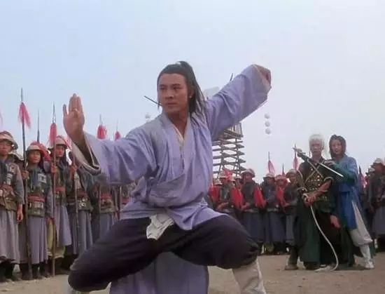 为什么带错八卦牌进比武场会被吊打？