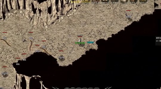 传奇外传私服外挂:游戏生态的毒瘤与变革的催化剂