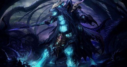 亚巴顿全游戏评测：死亡骑士为何成多面手？