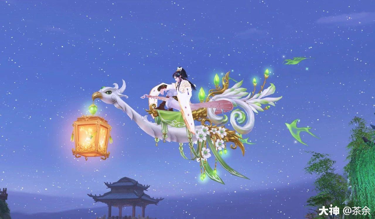 倩女幽魂坐骑_如何从萌新变大佬_2025全网最全白嫖攻略 倩女幽魂坐骑_如何从萌新变大佬_2025全网最全白嫖攻略