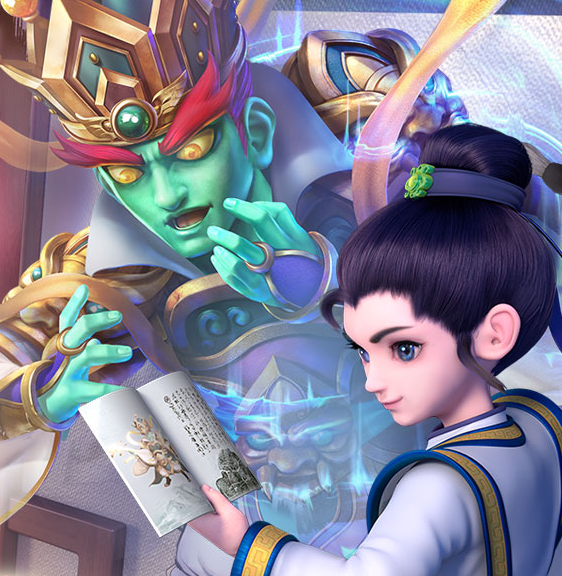 森罗殿的NPC具体有哪些