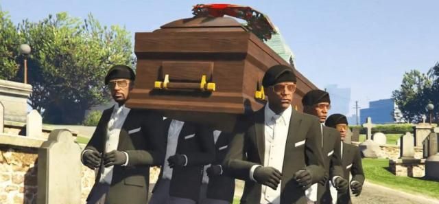 抬棺专业团队到底怎么选？2025全球避坑指南来了