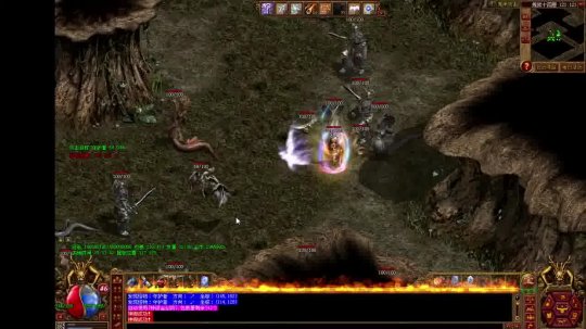 超变态传奇世界_变态传奇世界手游下载_变态传奇世界手机版SF