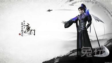 暴雨梨花打不中？九阴真经唐门实战修正指南