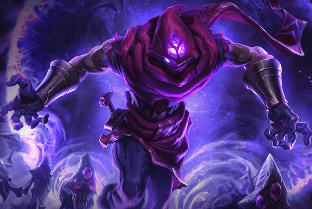 S6杀人剑现在还能统治峡谷吗？