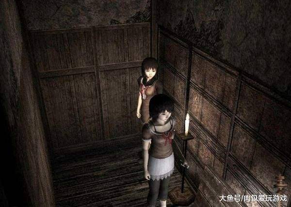 强行和姐姐深入交流是恐怖游戏么？新手避坑指南带你揭秘