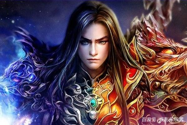 网游小说爽文有哪些热门作品，每本都让你热血沸腾