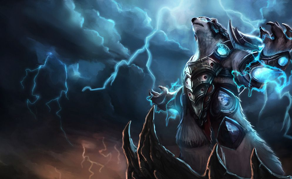 雷霆咆哮怎么玩_新手秒变战神_老司机万字避坑指南