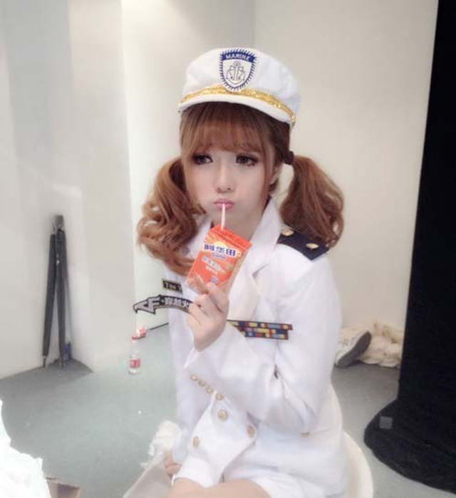 cf孙亦文为什么被称为美女教官？她如今还在电竞圈吗？