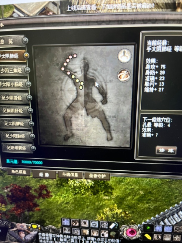 千年2私服新手如何避免被大佬按在地上摩擦? 千年2私服新手如何避免被大佬按在地上摩擦?