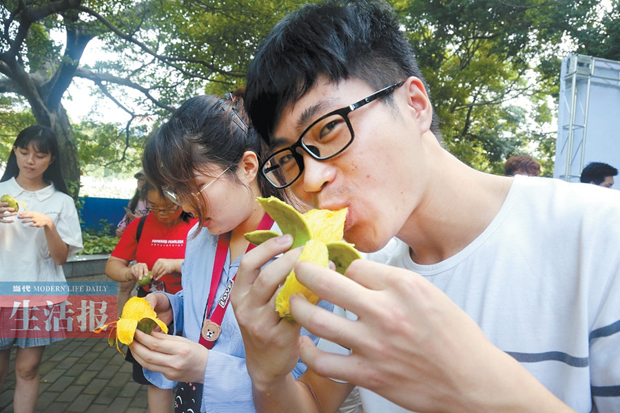 香蕉芒果高校怎么玩_新生避坑三招_快速逆袭攻略