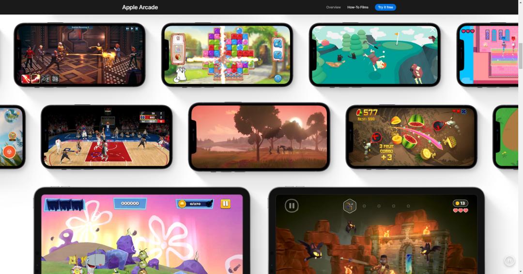 免费iOS游戏哪里找?2025年最新官方与第三方平台实测 免费iOS游戏哪里找?2025年最新官方与第三方平台实测