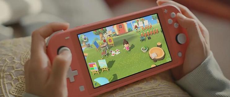 育碧switch平台游戏有哪些？7款适合掌机玩的游戏