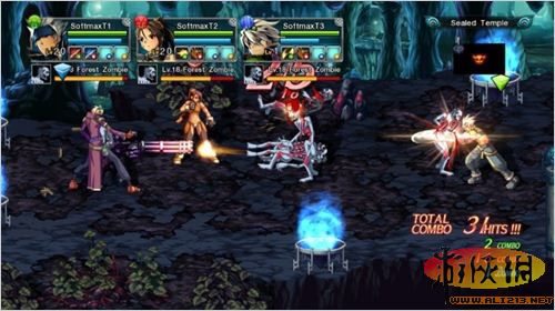 地下城与勇士Live如何将经典网游精髓浓缩于主机平台？