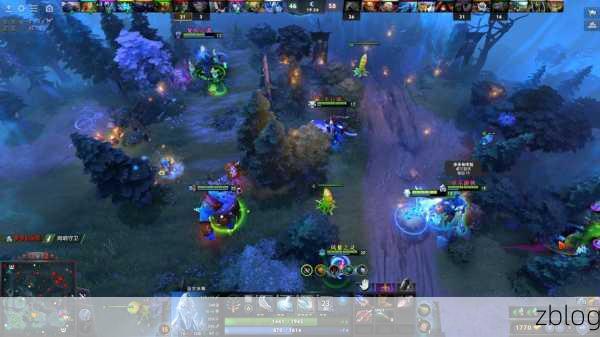 joindota评测：为何它能成为全球DOTA2玩家的战略指挥中心？