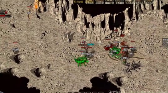 【最新机战私服】热血开启,畅享传奇新体验