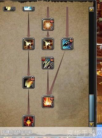 新斩魂刺杀刷图加点_副本输出配置_连招循环优化