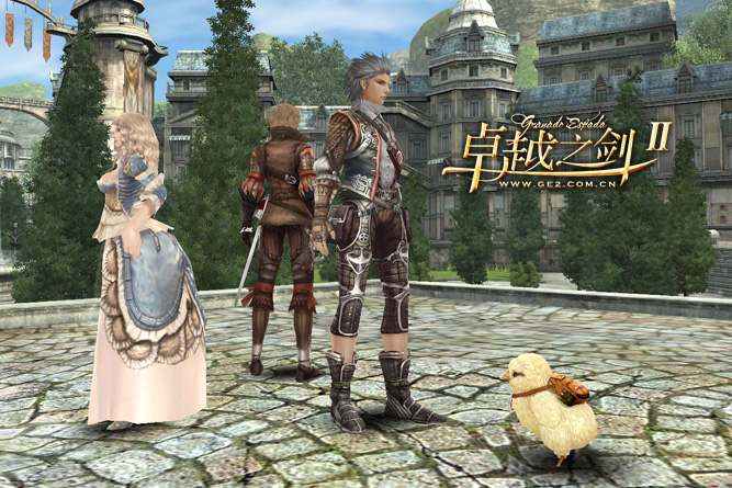 新卓越之剑到底怎么玩才能快速上手? 新卓越之剑到底怎么玩才能快速上手?