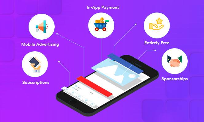 优质APP定制开发公司推荐，不容错过