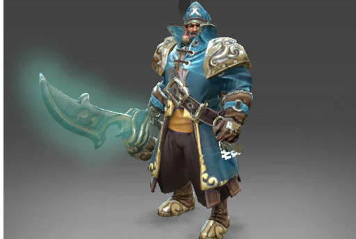 dota船长加点攻略