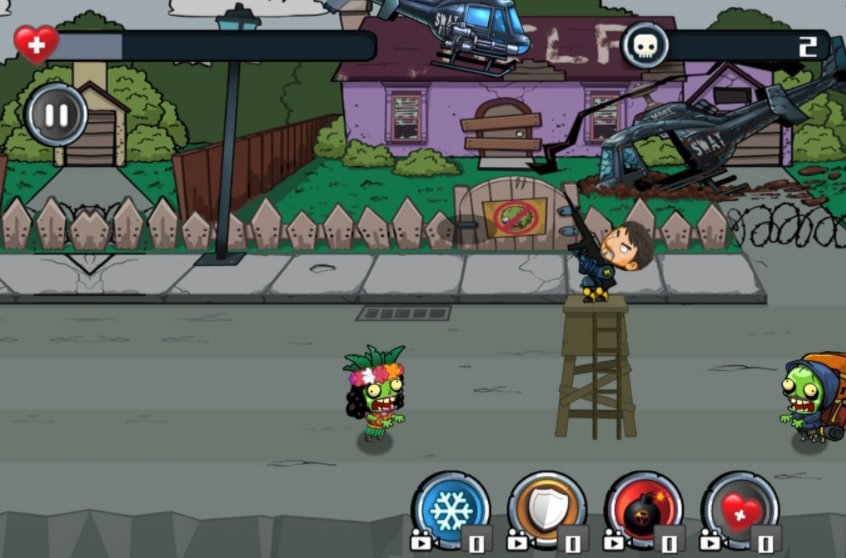 想玩破解版单机手游？这10款离线游戏你试过吗？