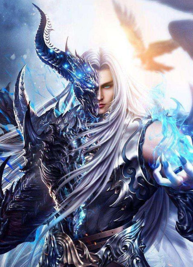 圣王最强职业选择指南