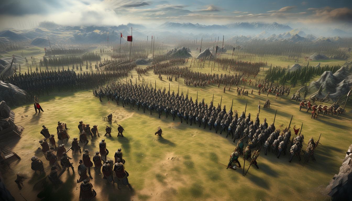 良心的三国游戏_良心三国手游游戏攻略_三国手游十大良心游戏