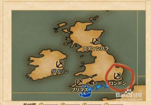 大航海时代5资源总不够_风暴逃生路线_快速赚钱技巧