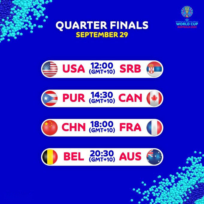 《突发：国际篮联官宣女篮决赛比赛时间世界杯 中美对决收视预估破25亿创历史峰值》