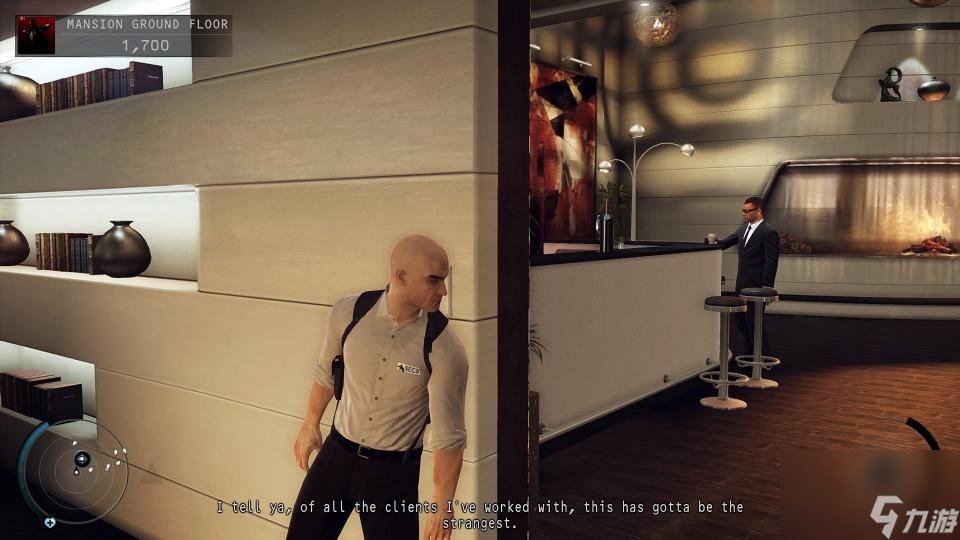 杀手5汉化后闪退怎么破? 杀手5汉化后闪退怎么破?