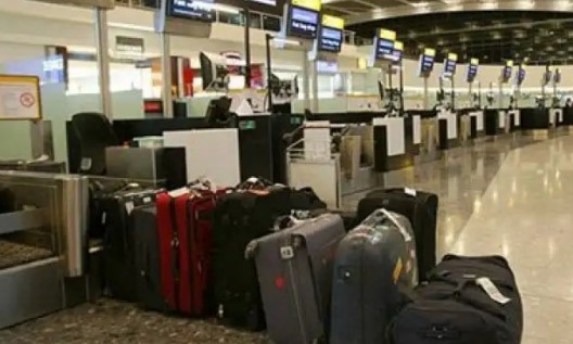 机场无人认领行李箱能当盲盒卖吗? 机场无人认领行李箱能当盲盒卖吗?