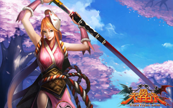 天翼决大师姐怎么玩_封剑引剑连招_新手避坑指南