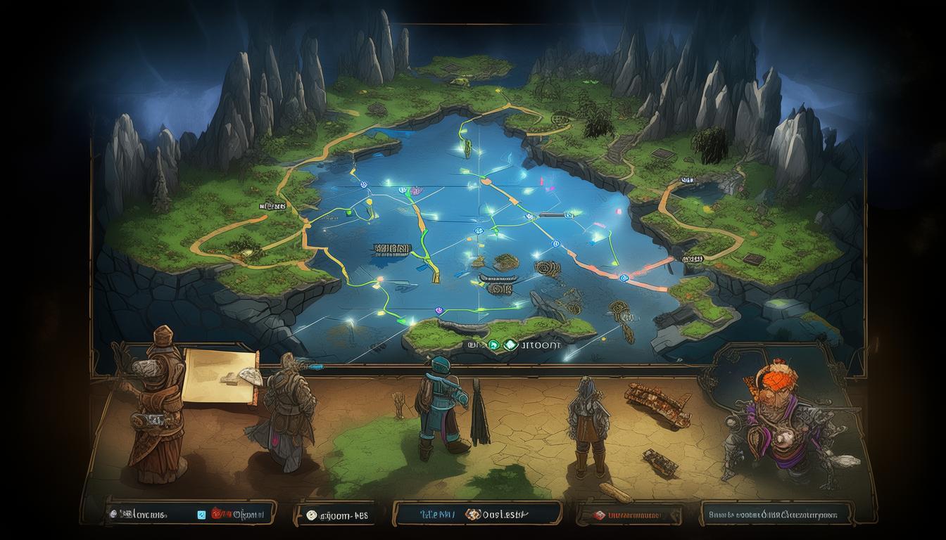 网游开局获得神级天赋好看吗_网游开局获得神级天赋主角职业_网游小说开局神级天赋