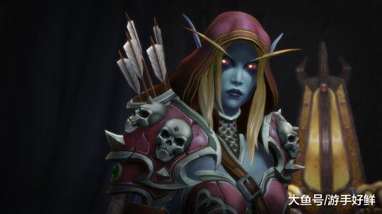 林志玲真的为WOW配音了吗？银白告解者帕尔璀丝声音之谜揭秘