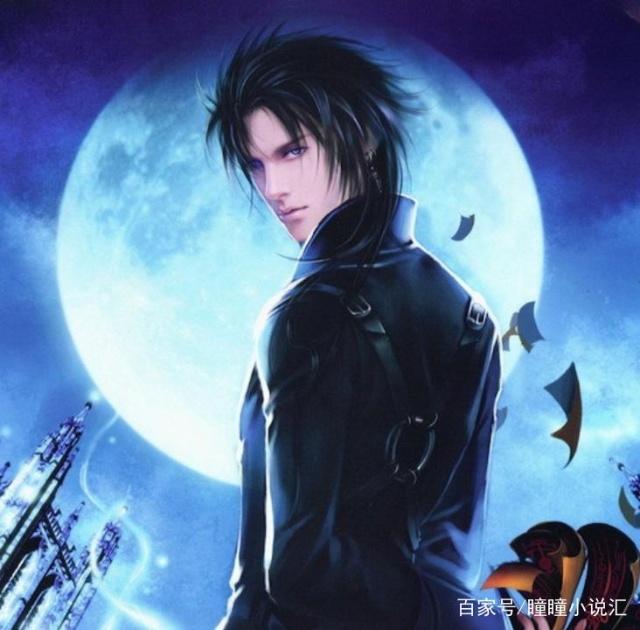 重生类数据流网游小说精选