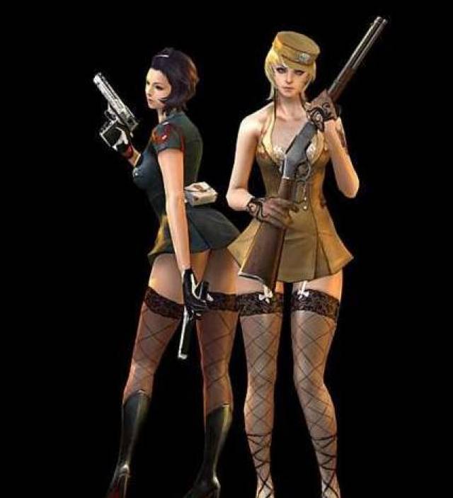 灵狐三姐妹的传说究竟从何而来？