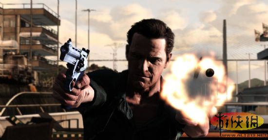 子弹时间太难？三招教你化身马克思佩恩纽约枪神