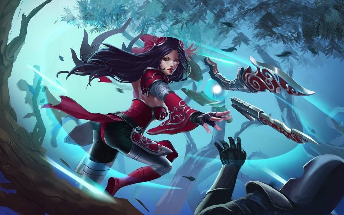 刀锋意志连招怎么放_对线团战技巧_新手必学套路 刀锋意志连招怎么放_对线团战技巧_新手必学套路