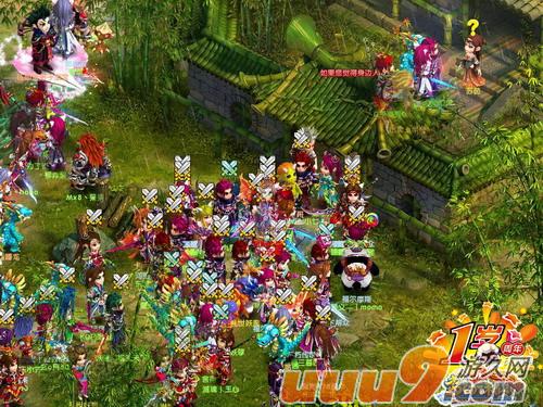 梦幻诛仙多开怎么防封_五开月省500元配置清单