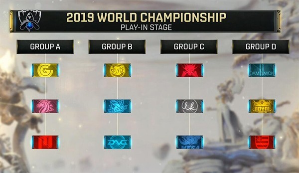 S9小组赛如何选场观战？这份攻略带你避开雷区